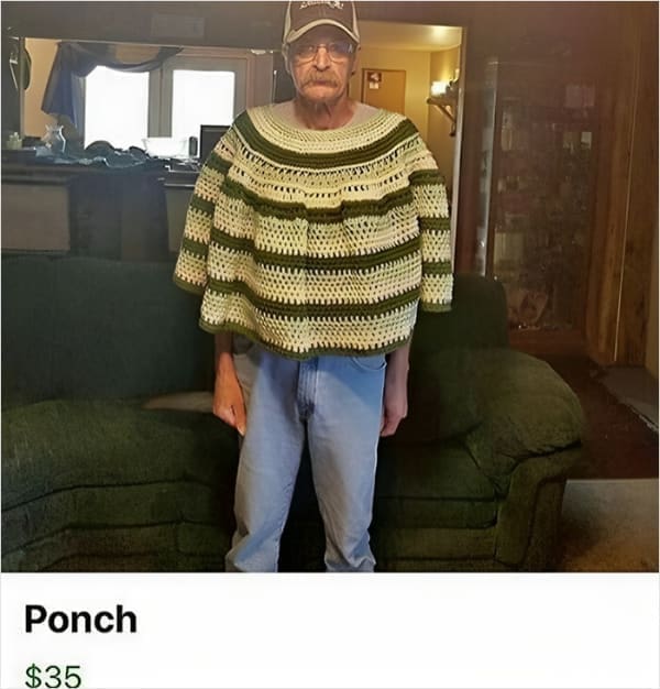 Ponch