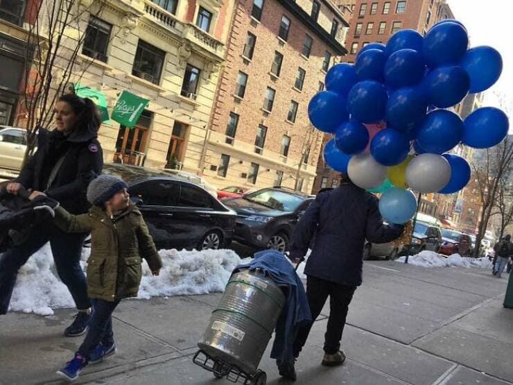 perfectly timed photos, impeccable photography moments