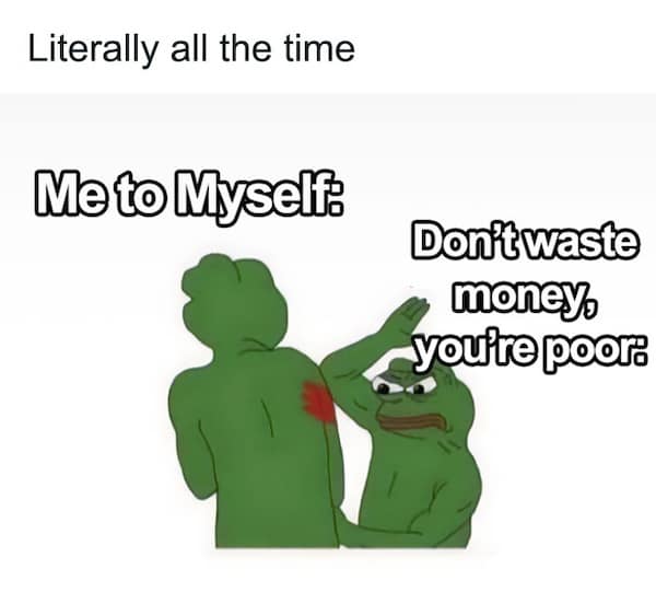 relatable memes, relatable humor