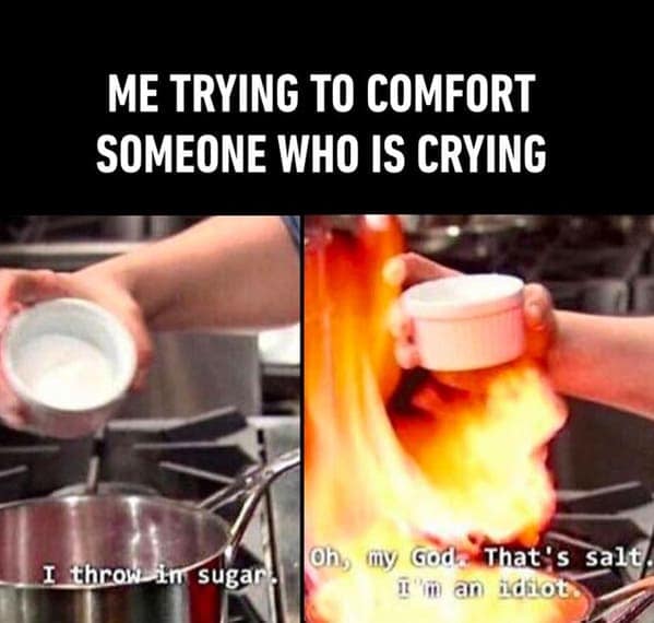 relatable memes, everyday humor