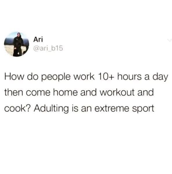 35 Relatable Work MemesThat Make the 9-to-5 Struggle Slightly Bearable