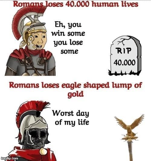 Roman memes, ancient rome jokes