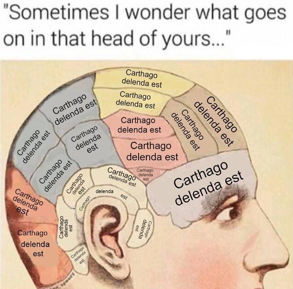 Roman memes, ancient rome jokes