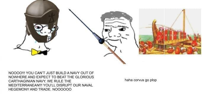 Roman memes, ancient rome jokes