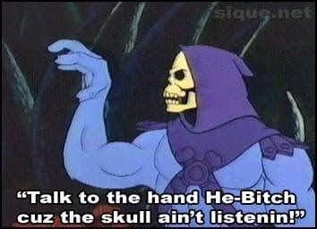 skeletor meme