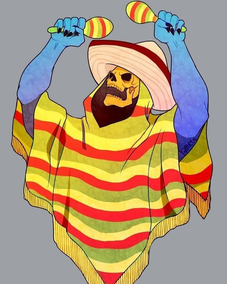 skeletor meme
