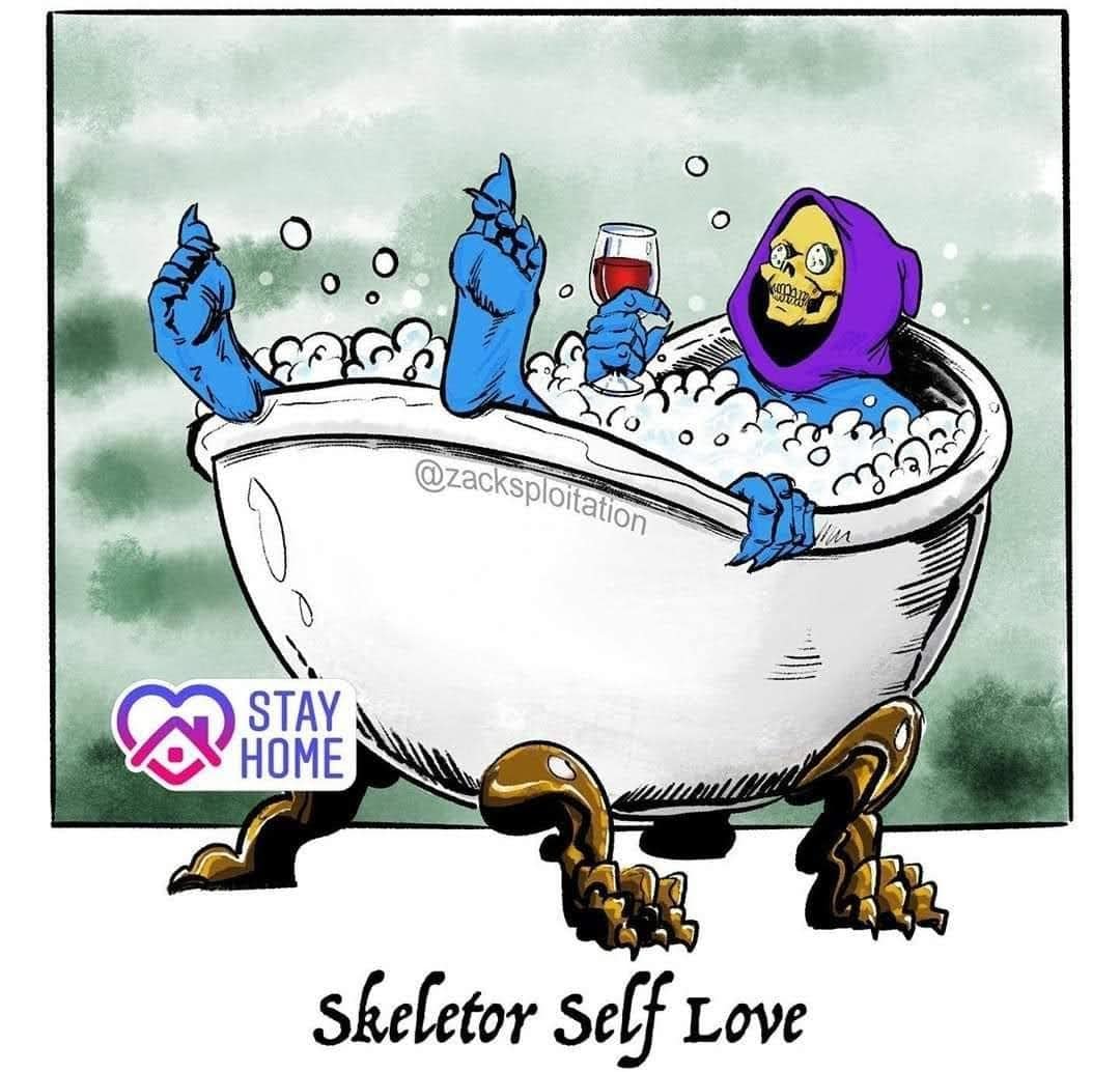 skeletor meme