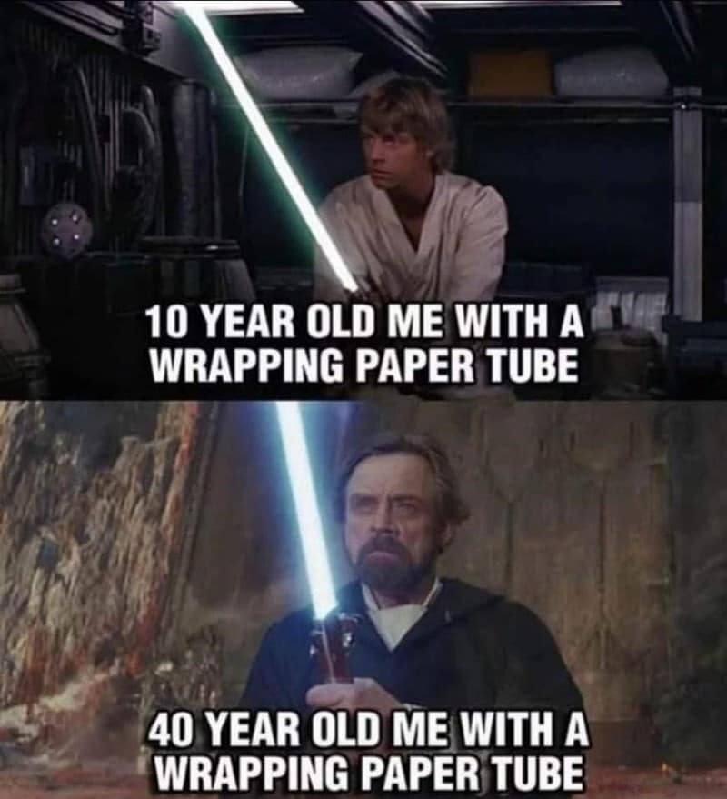 star wars memes, galactic humor