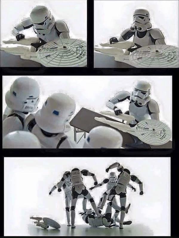 star wars memes, jedi memes