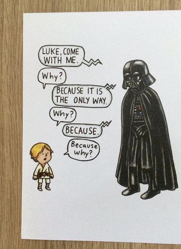 star wars memes, jedi memes