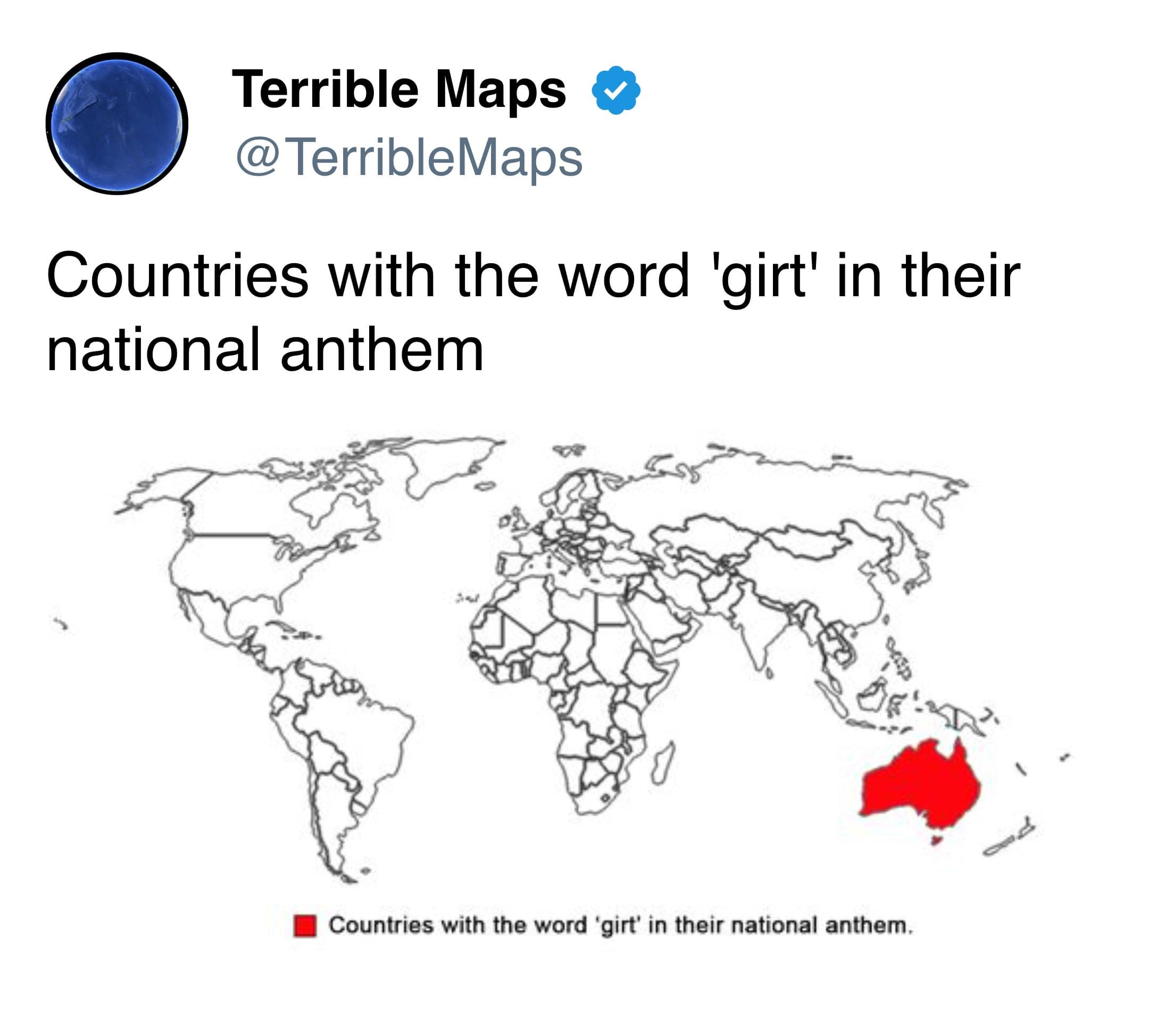 terrible maps, awful maps, terrible maps twitter