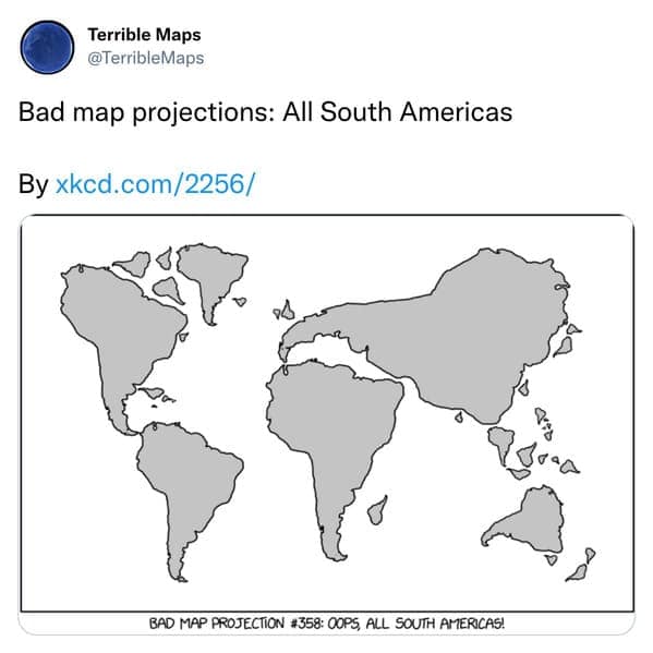terrible maps, awful maps, terrible maps twitter