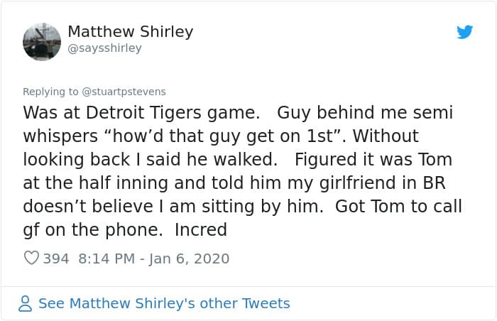 Tom hanks stories, wholesome content