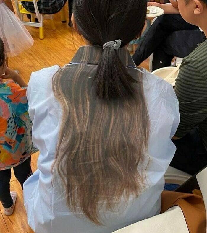 weird fashion, bizarre fashion choices