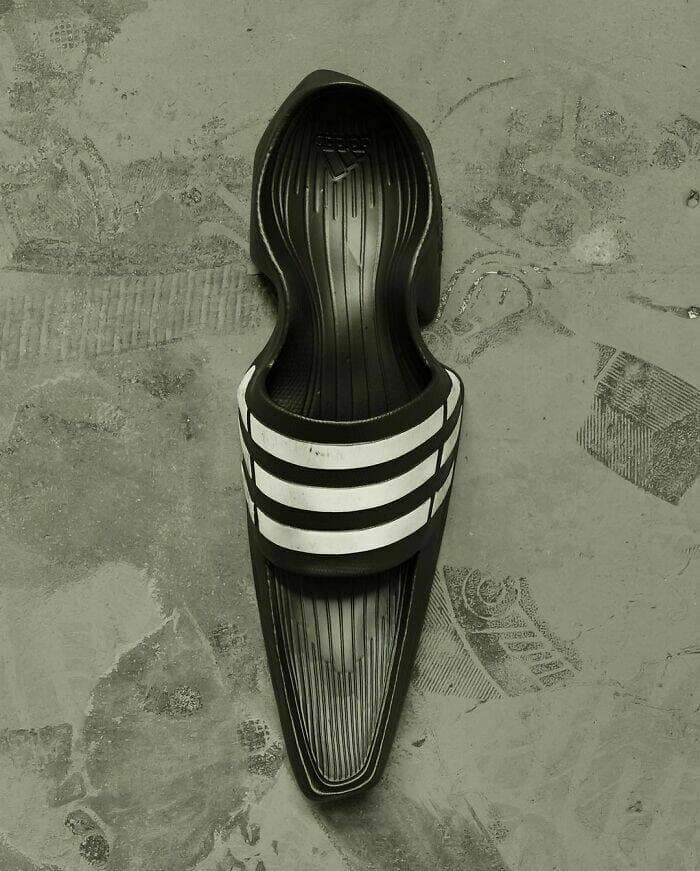 weird fashion, bizarre fashion choices