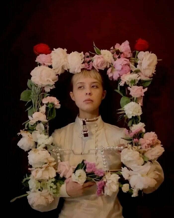 weird fashion, bizarre fashion choices