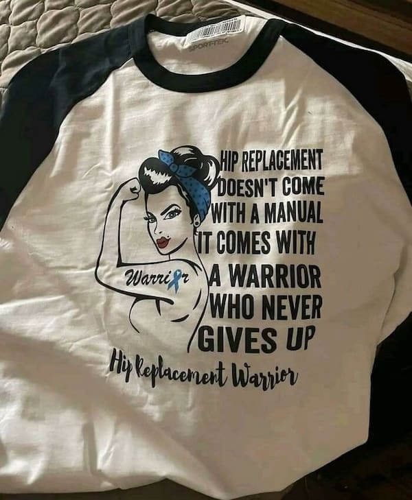 weird funny tshirts SHIP REPLACEMENT DOESN'T COME WITH A MANUAL IT COMES WITH Warrifr A WARRIOR WHO NEVER /GIVES UP Hi Replacenent Warrier