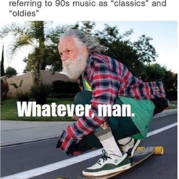 90s memes, 80s memes, etro memes, throwback humor, vintage internet jokes, Gen X humor