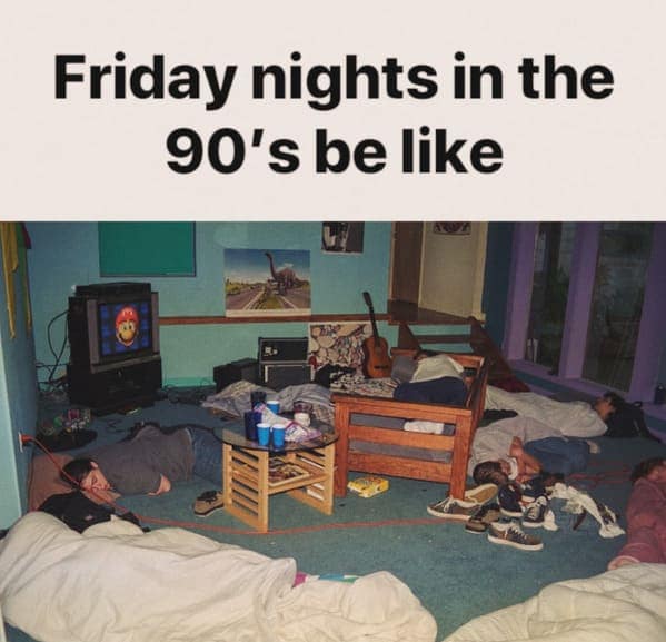 90s memes, 90s nostalgia, childhood memories, retro humor, '90s jokes, nostalgic memes, throwback humor