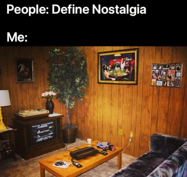 90s memes, 90s nostalgia, childhood memories, retro humor, '90s jokes, nostalgic memes, throwback humor