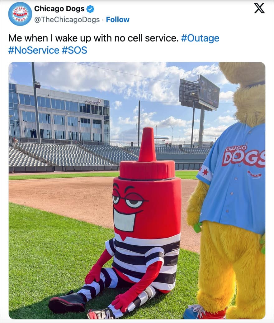 AT&T outage memes, AT&T outage, AT&T memes, AT&T