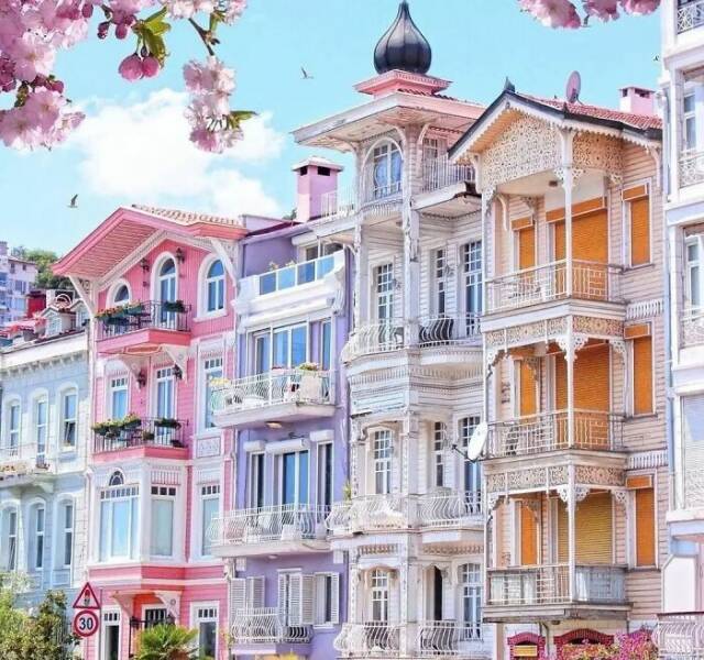 Aesthetically Pleasing Design