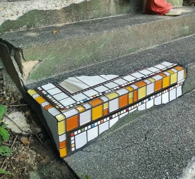 Aesthetically Pleasing Design
