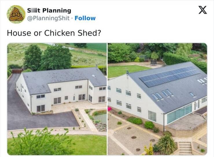 architecture fails, construction calamaties, design disasters, construction blunders, hilarious architecture mishaps, architectural nightmares, building bloopers