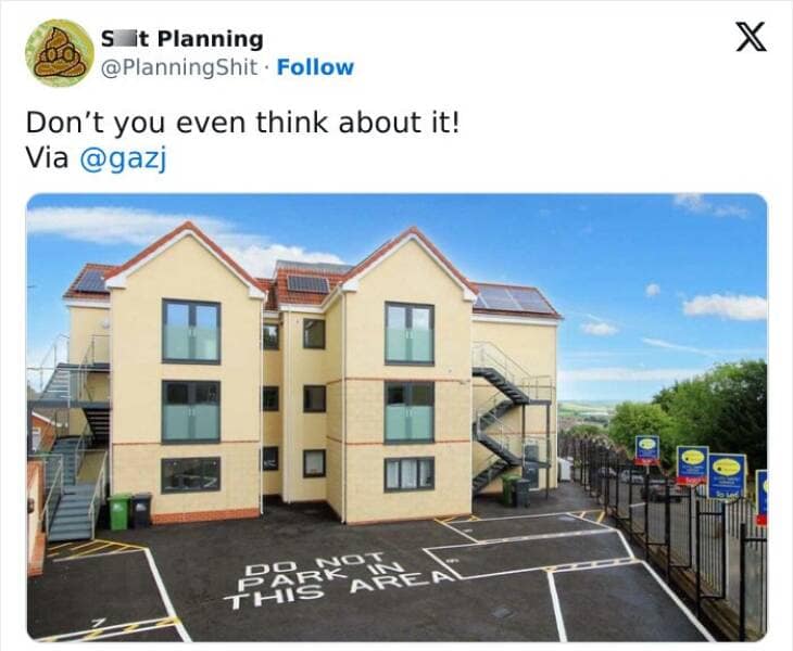 architecture fails, construction calamaties, design disasters, construction blunders, hilarious architecture mishaps, architectural nightmares, building bloopers