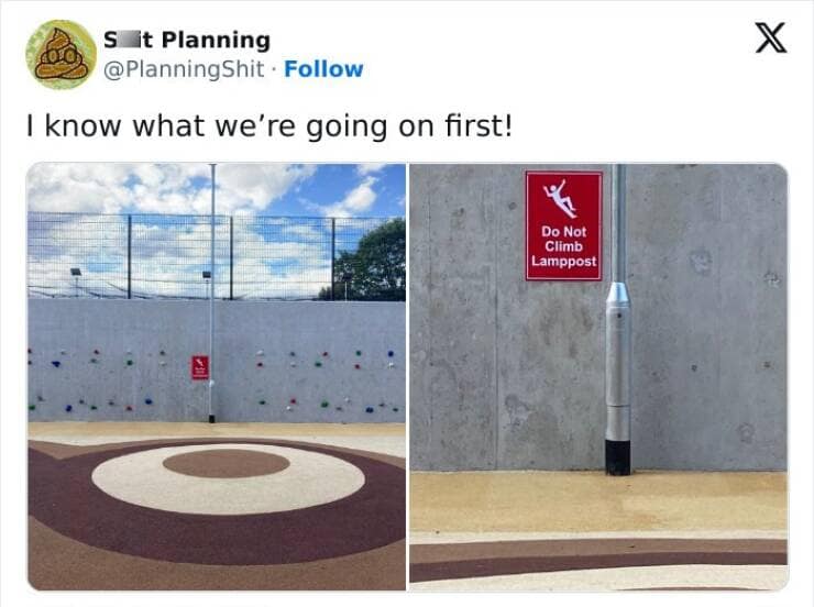 architecture fails, construction calamaties, design disasters, construction blunders, hilarious architecture mishaps, architectural nightmares, building bloopers