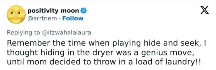 childhood memories, nostalgic tweets