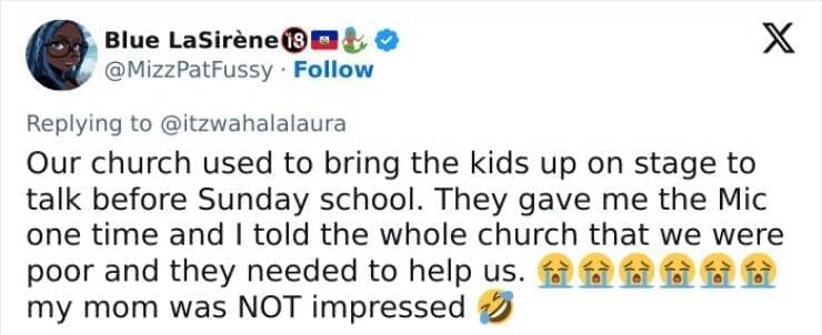 childhood memories, nostalgic tweets