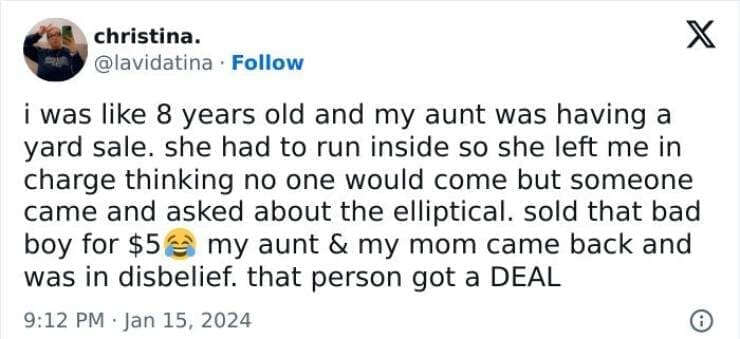 childhood memories, nostalgic tweets