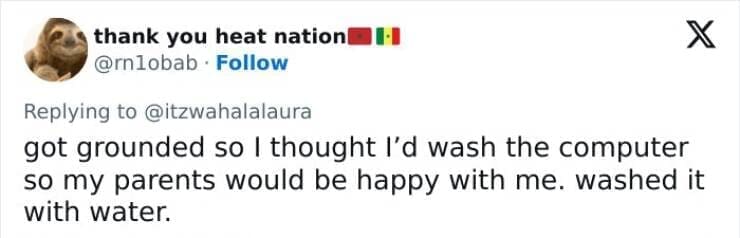 childhood memories, nostalgic tweets