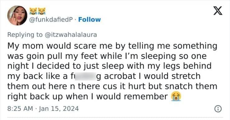 childhood memories, nostalgic tweets