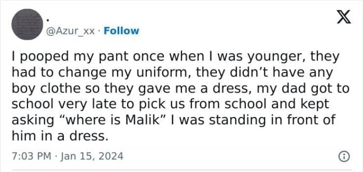 childhood memories, nostalgic tweets