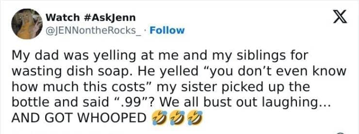 childhood memories, nostalgic tweets