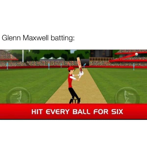 cricket memes, funny cricket jokes, cricket humor, sports memes, bat-and-ball comedy, wicket wit, cricketing hilarity