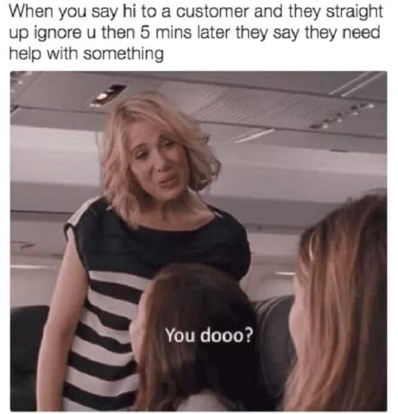 Service Led Meme 43 Customer Service Memes That Capture the Agony and Ecstasy of Dealing ...
