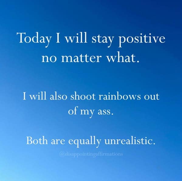 demotivational quotes, demotivational posters