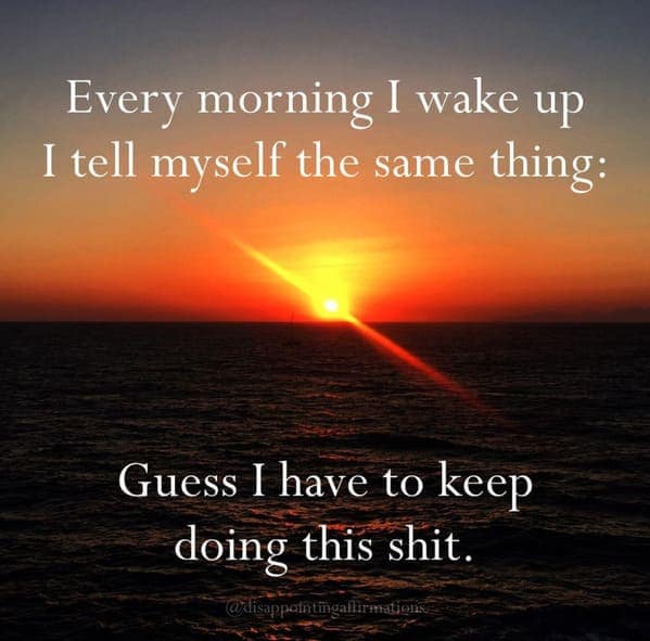 demotivational quotes, demotivational posters