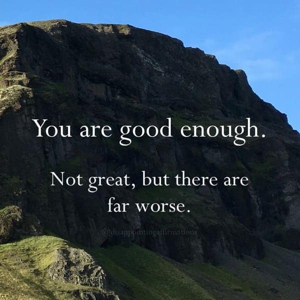 demotivational quotes, demotivational posters