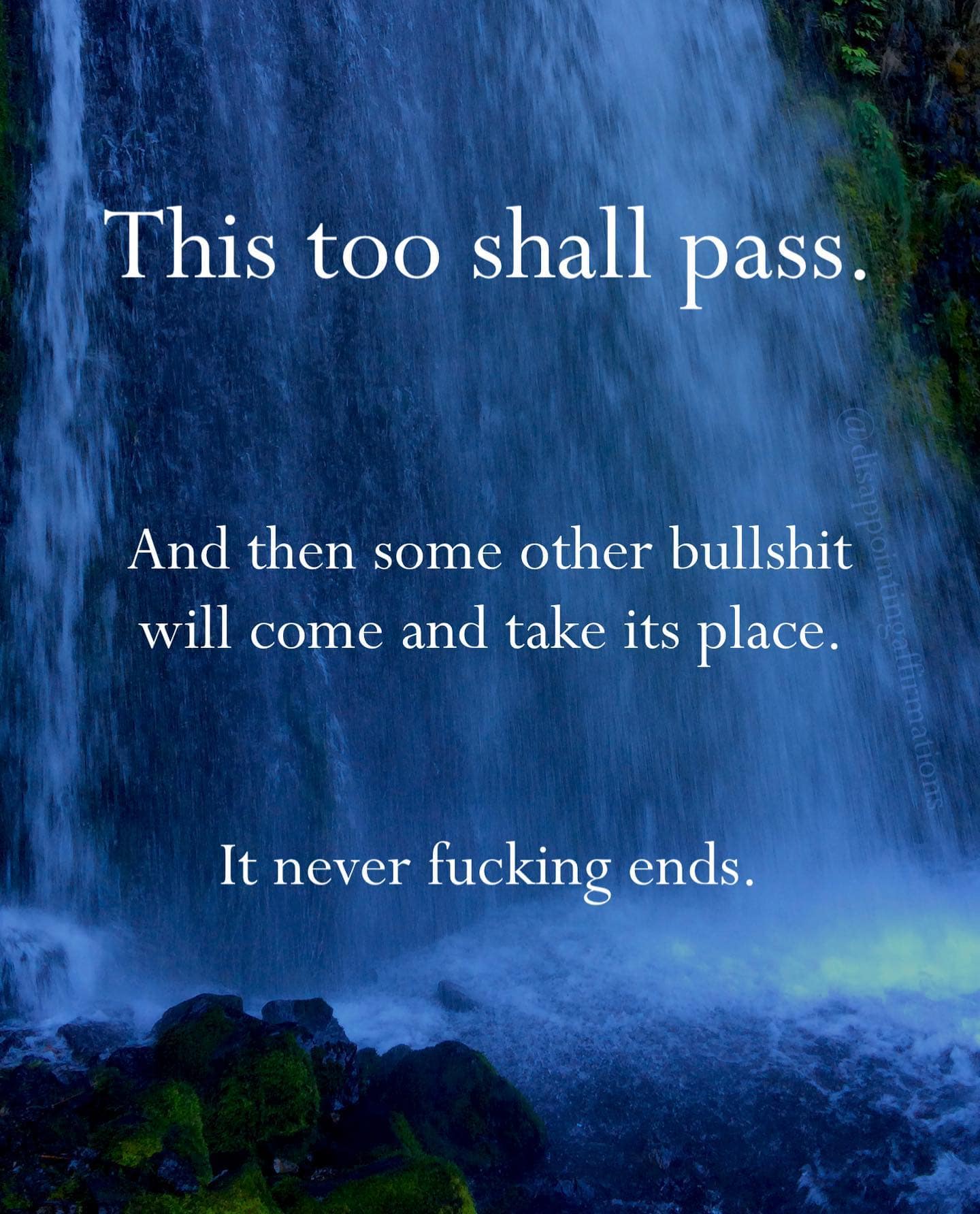 demotivational quotes, demotivational posters