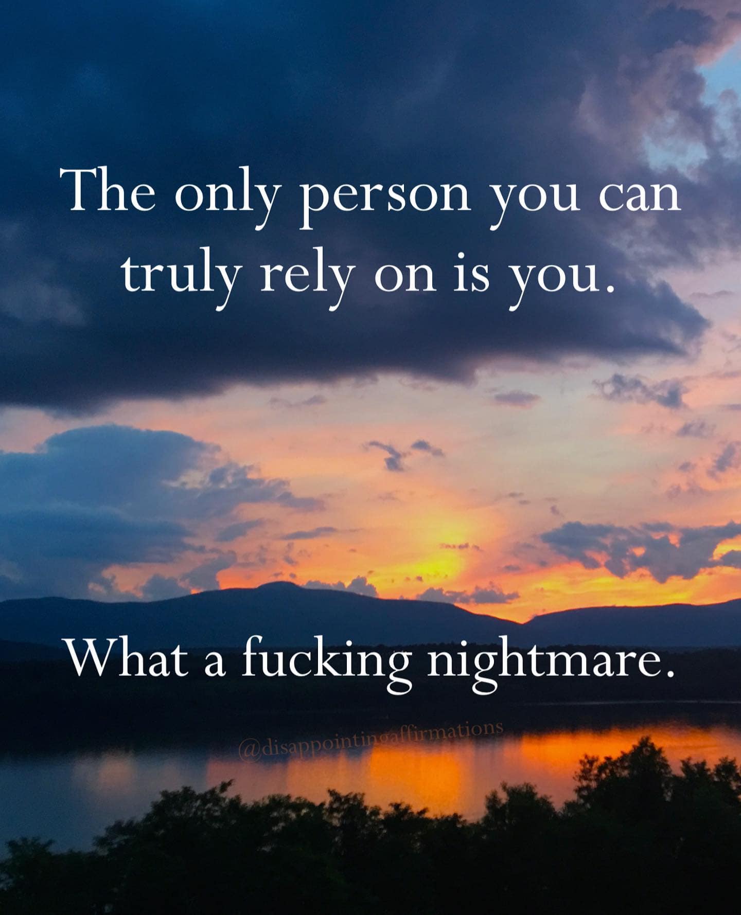 demotivational quotes, demotivational posters