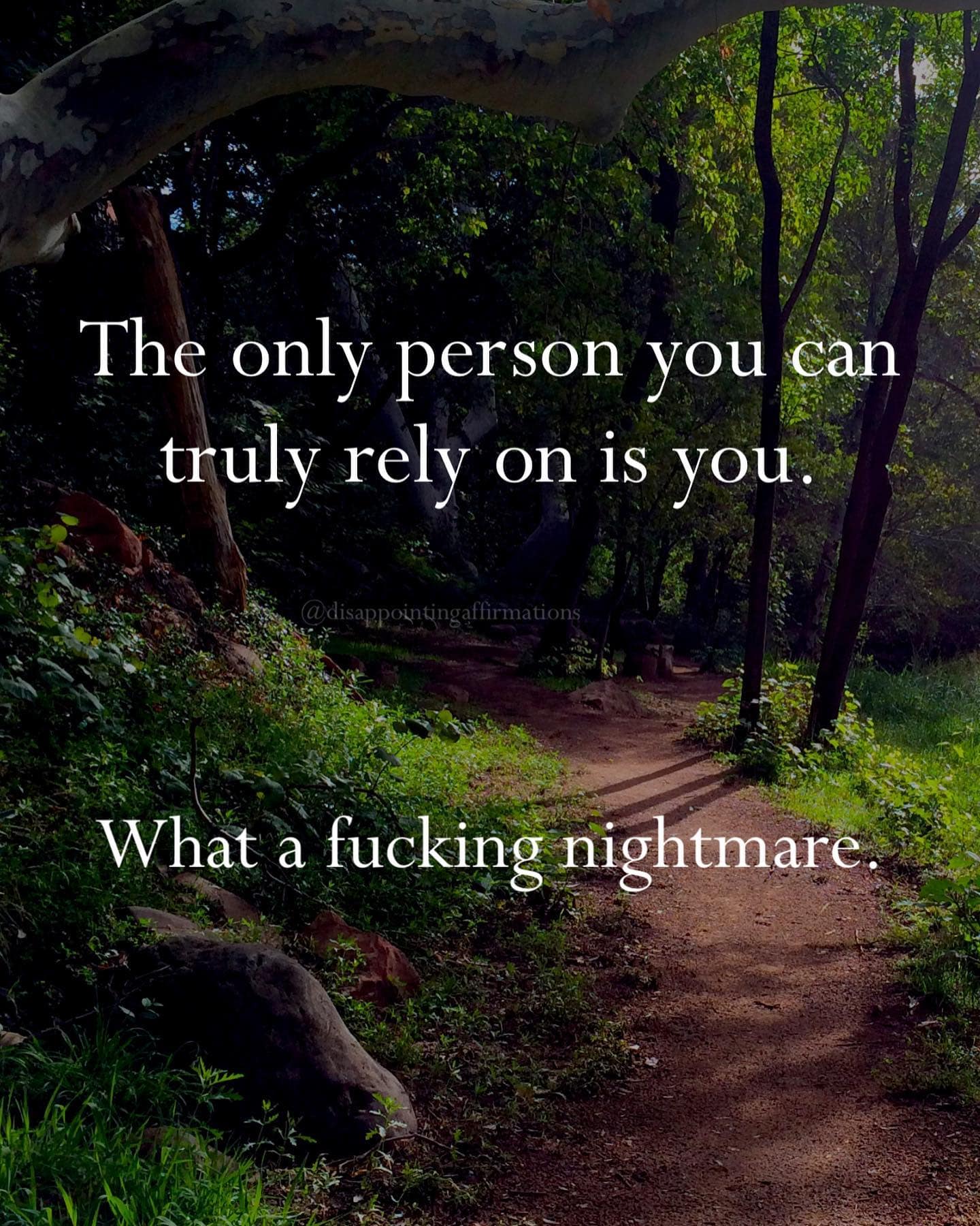 demotivational quotes, demotivational posters