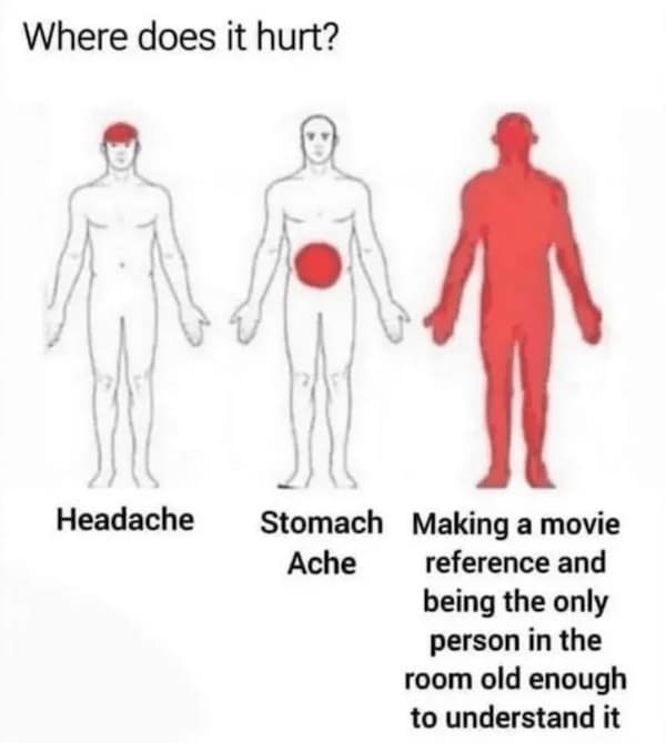 depression memes, mental health humor