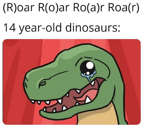 dinosaur memes, dinosaur jokes, dino memes, dinosaur comedy, ancient memes, Jurassic jests