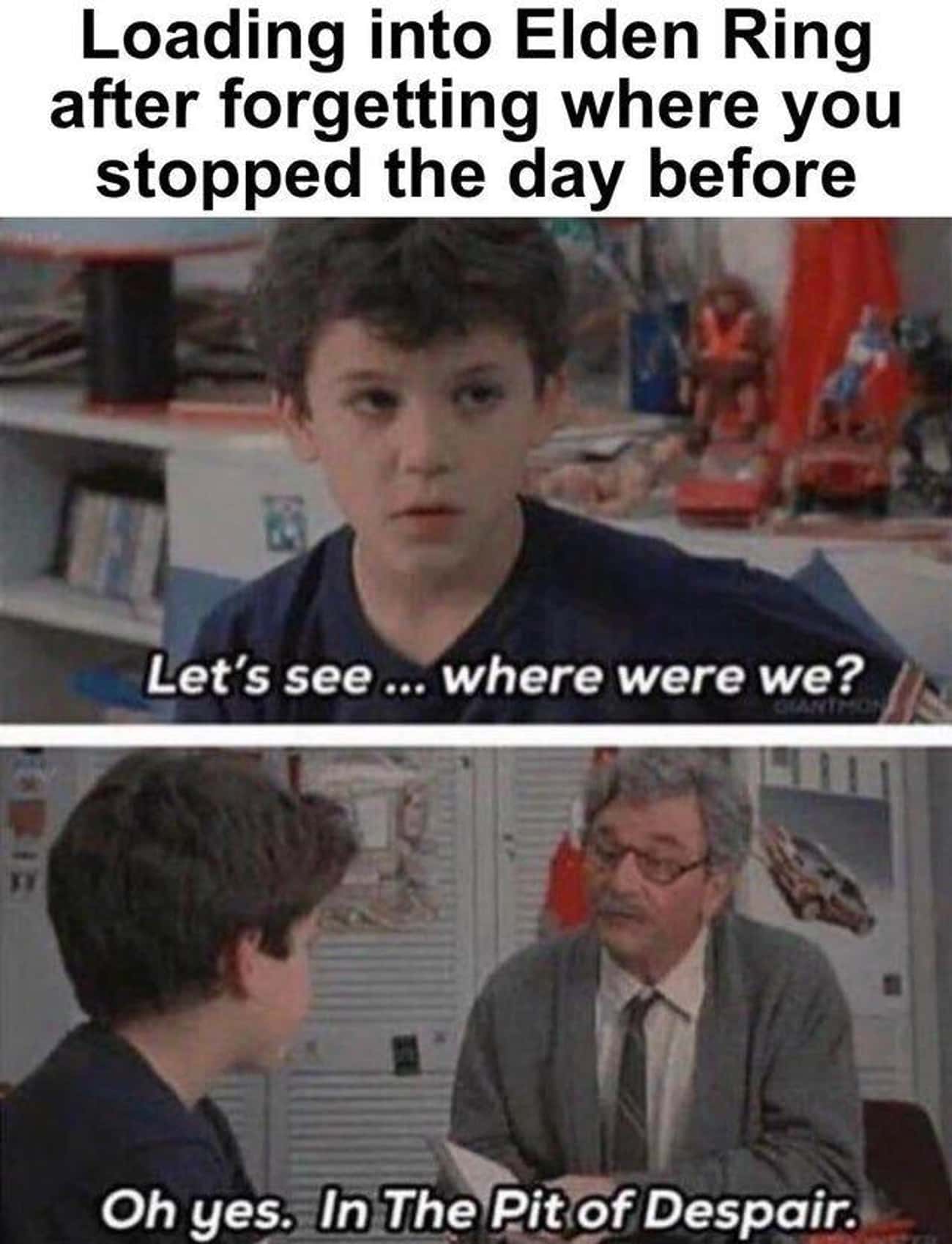 elden ring meme, elden ring memes, elden ring, elden ring shadow of the erdtree, shadow of the erdtree, elden ring DLC, elden ring DLC announcement