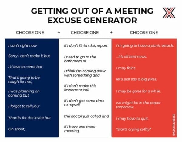 40 Funny Charts and Absurd Infographics That Are (Almost) Completely ...