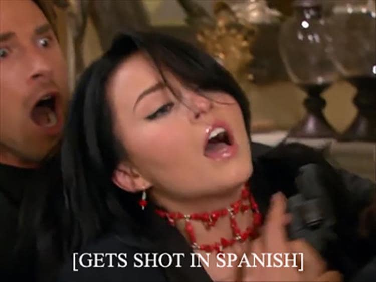 funny closed captions, hilarious subtitles